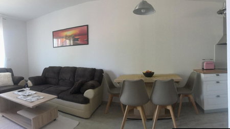 Holly apartman, Umag, Croatia