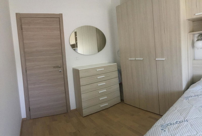 Holly apartman, Umag, Croatia