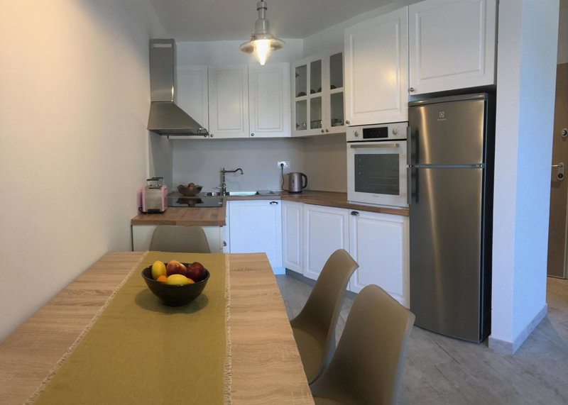 Holly apartman, Umag, Croatia