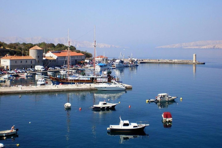 Apartman JAGODA, Senj, Croatia