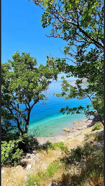 Apartman JAGODA, Senj, Croatia