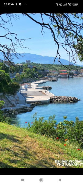 Apartman JAGODA, Senj, Croatia