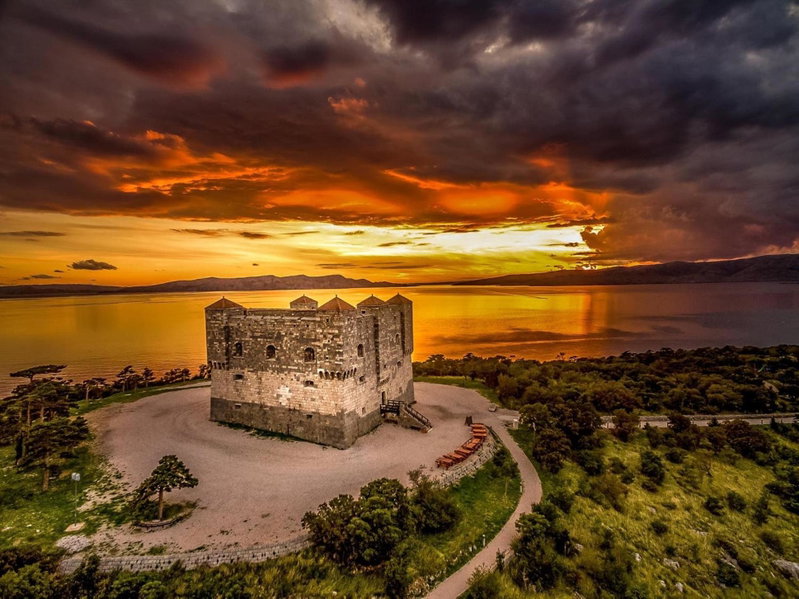 Apartman JAGODA, Senj, Croatia