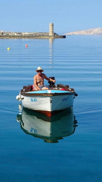 Apartman JAGODA, Senj, Croatia