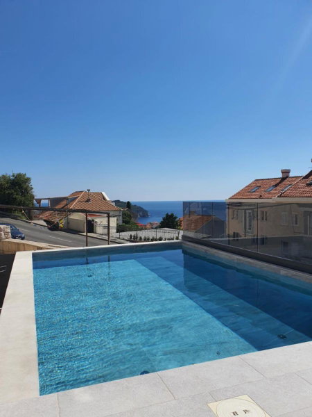 Apartment Pero&Mika With Swimming Pool, Dubrovnik, Croatia