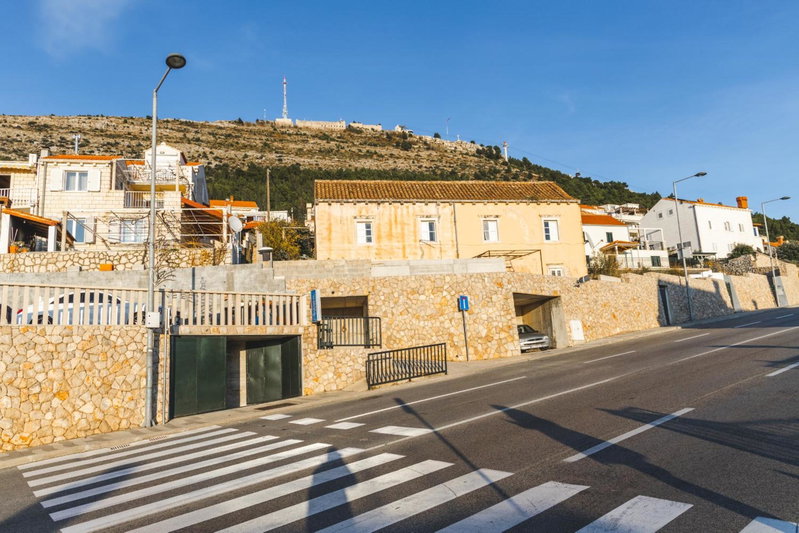 Apartment Pero&Mika With Swimming Pool, Dubrovnik, Croatia
