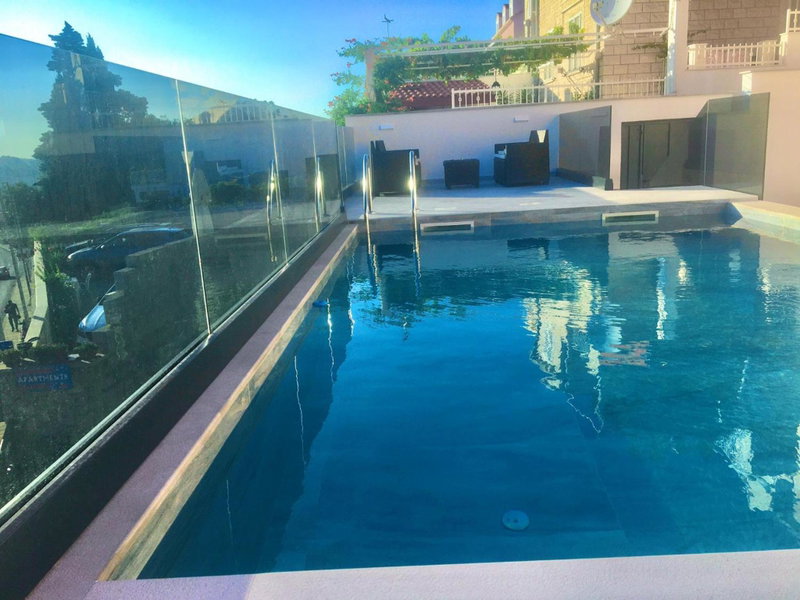 Apartment Pero&Mika With Swimming Pool, Dubrovnik, Croatia