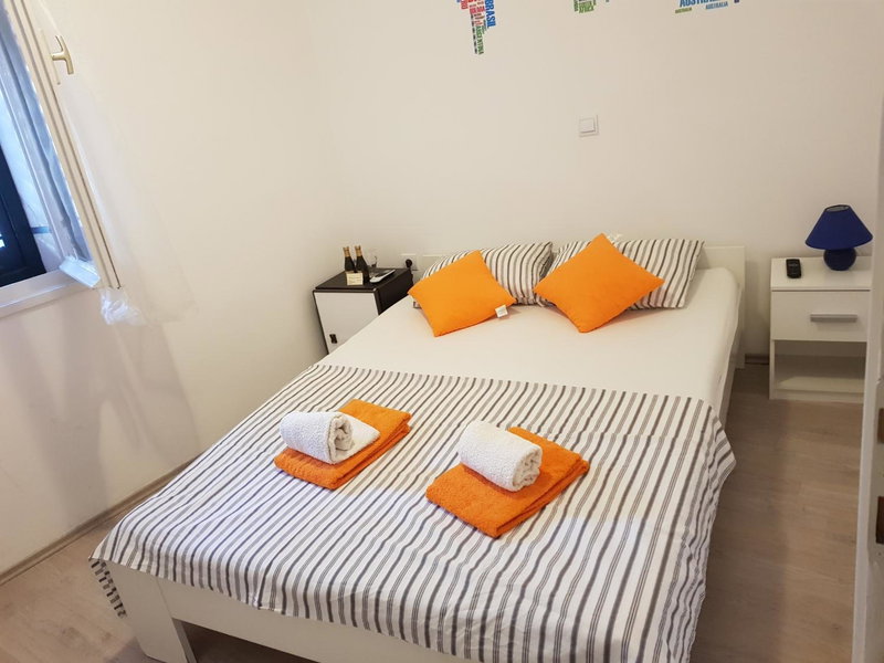 Micro Rooms, Šibenik, Croatia