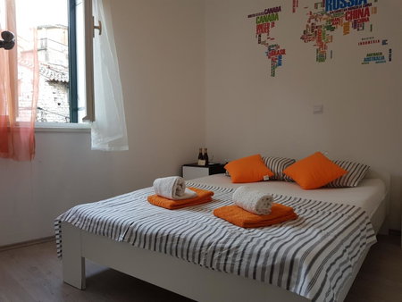 Micro Rooms, Šibenik, Croatia