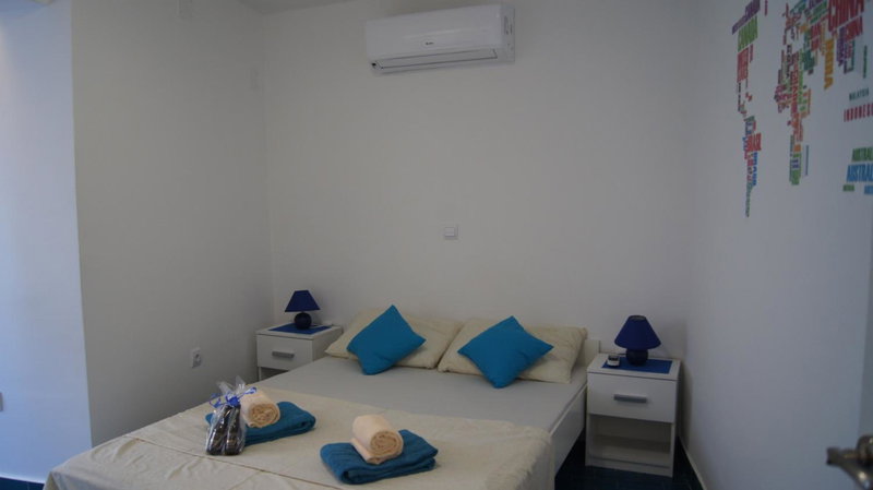 Micro Rooms, Šibenik, Croatia