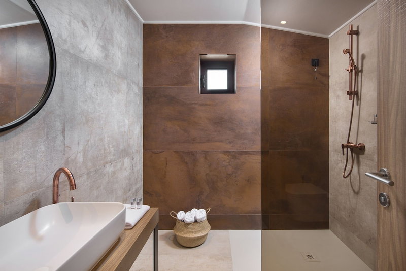 San Servolo Resort & Beer Spa, Buje, Croatia