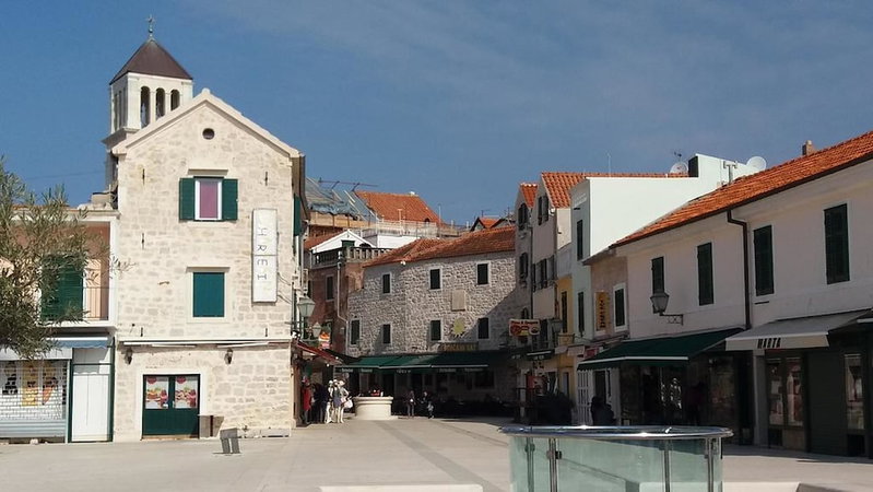 Downtown Luxury Suites, Vodice, Croatia