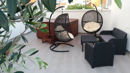 Downtown Luxury Suites, Vodice, Croatia