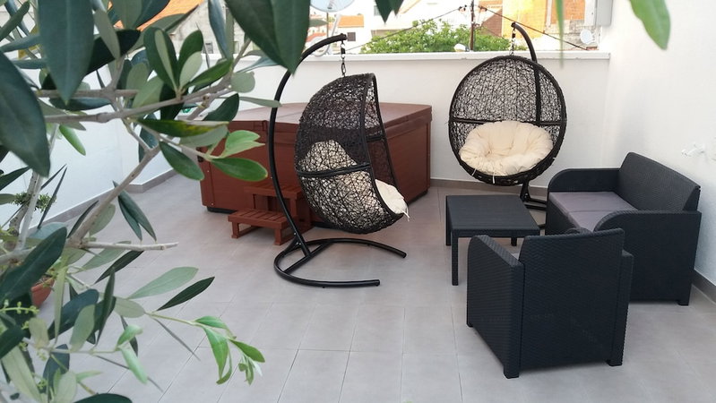 Downtown Luxury Suites, Vodice, Croatia