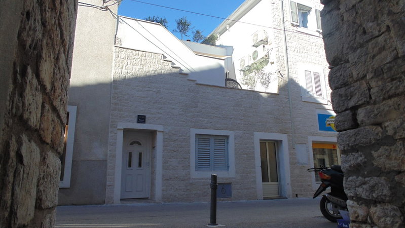 Downtown Luxury Suites, Vodice, Croatia