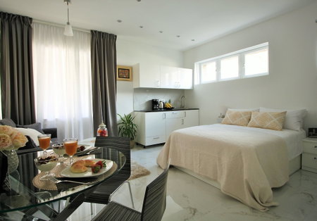Split Centre VIVERE Apartment, Split, Croatia