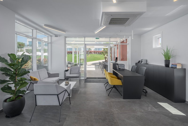 Apartments Maj Residence Luxury, Porec, Croatia