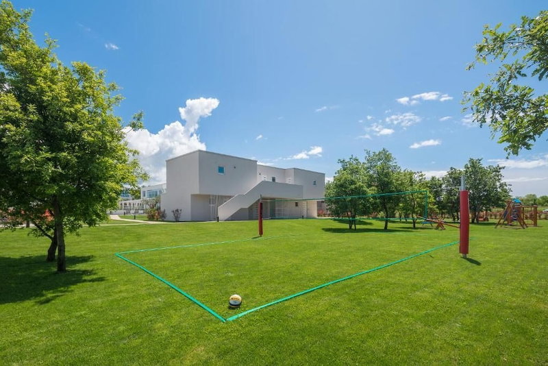 Apartments Maj Residence Luxury, Porec, Croatia