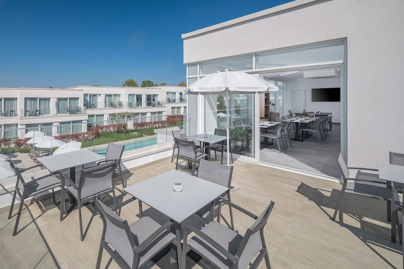 Apartments Maj Residence Luxury, Porec, Croatia
