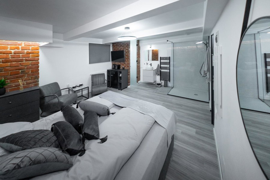 Sibiu Escape Residence, Sibiu, Romania