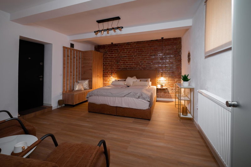 Sibiu Escape Residence, Sibiu, Romania