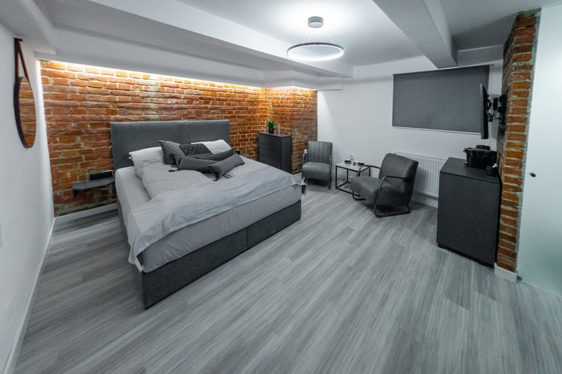 Sibiu Escape Residence, Sibiu, Romania