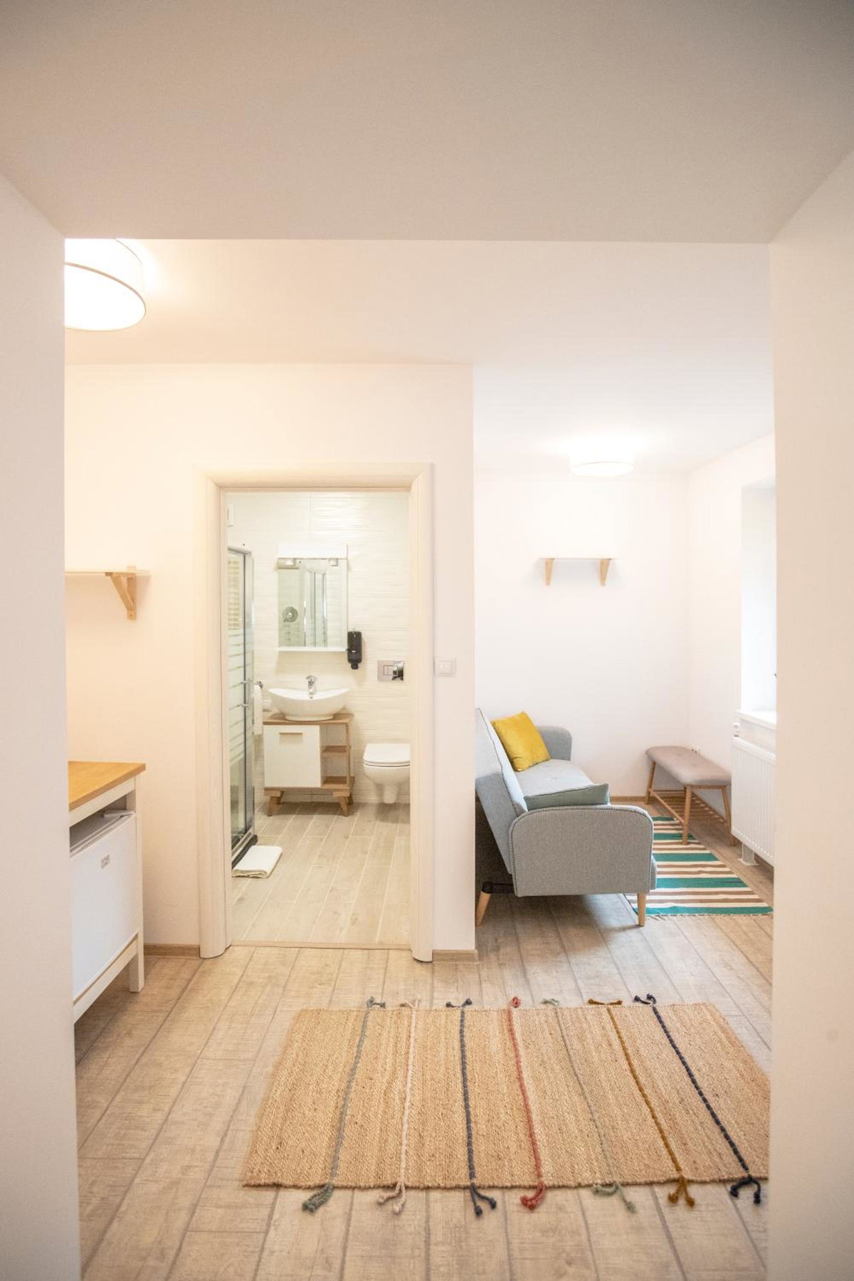 Hotel · Brasha Residence, Braşov