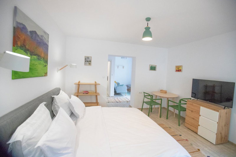 Brasha Residence, Braşov, Romania