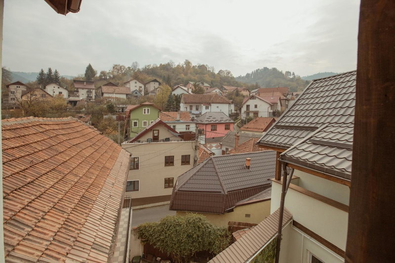 Brasha Residence, Braşov, Romania