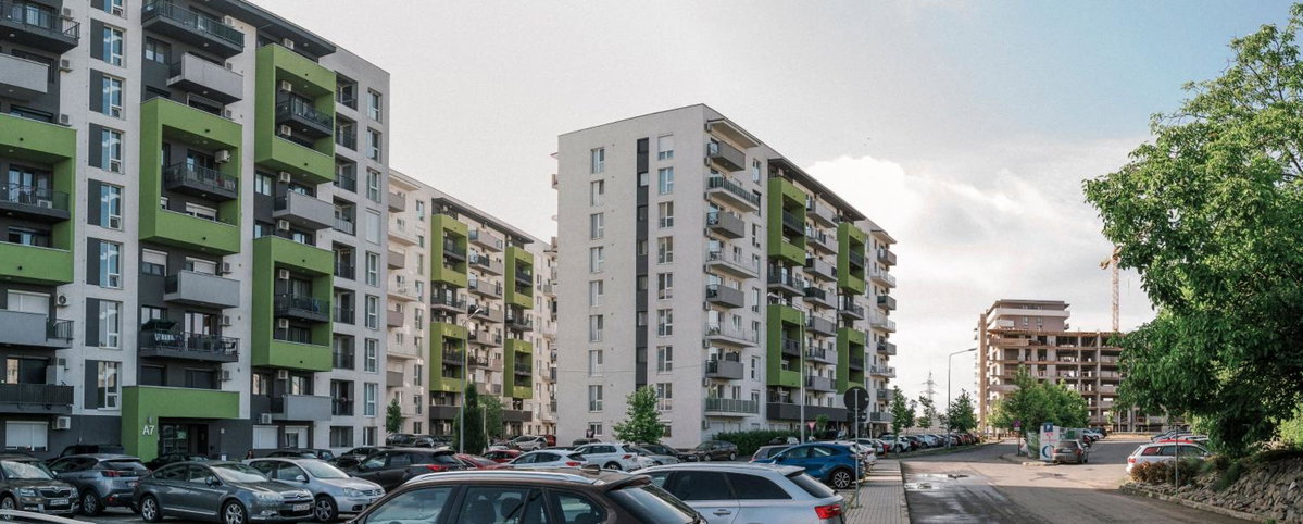 M&M Apartment, Romania