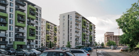 M&M Apartment, Oradea, Romania