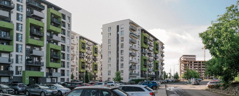 M&M Apartment, Oradea, Romania