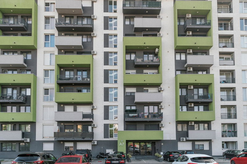 M&M Apartment, Oradea, Romania