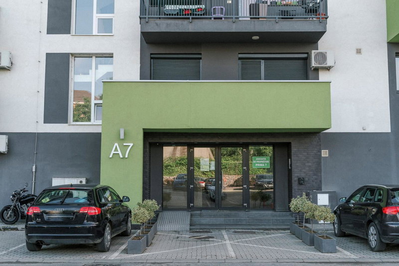 M&M Apartment, Oradea, Romania