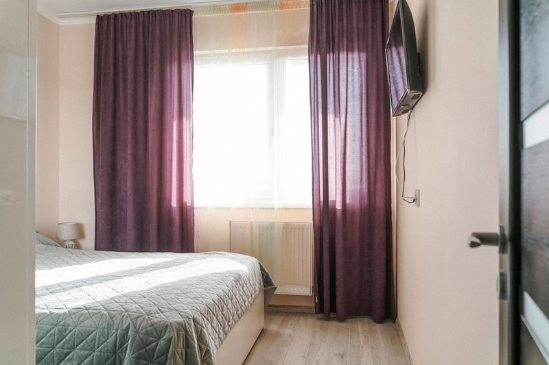 M&M Apartment, Oradea, Romania