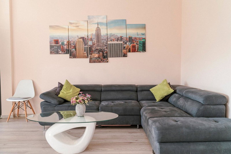 M&M Apartment, Oradea, Romania