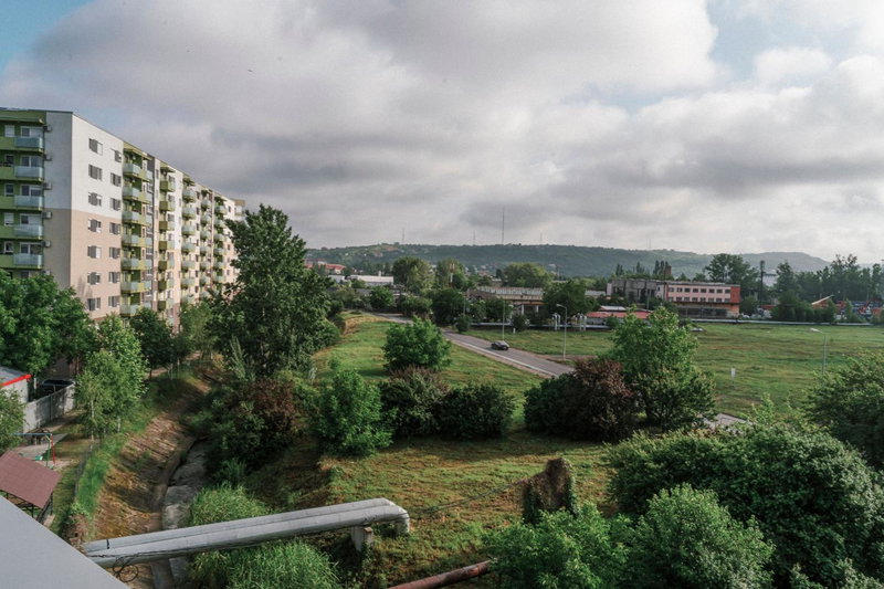 M&M Apartment, Oradea, Romania