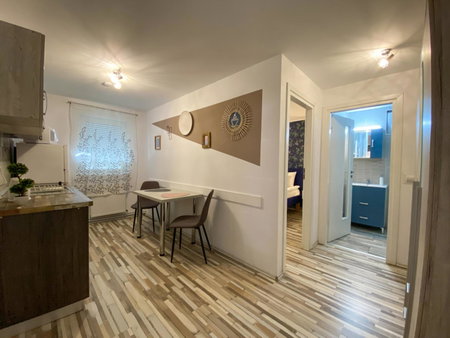 Blue Dream Apartment, Timişoara, Romania