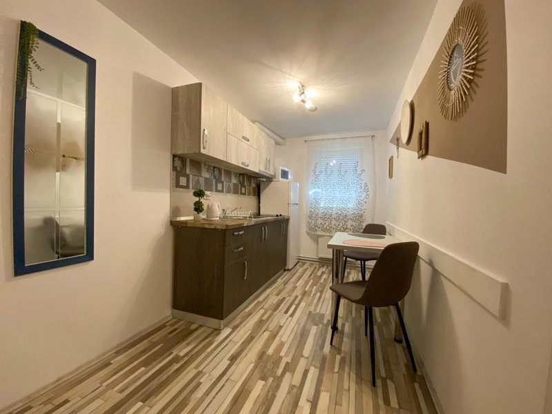 Blue Dream Apartment, Timişoara, Romania