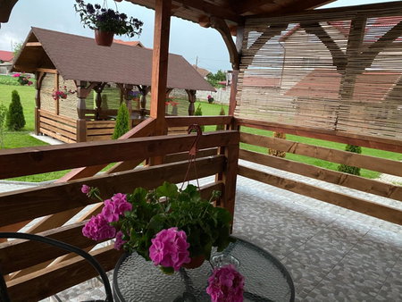 Absolut Residence Hateg, Haţeg, Romania