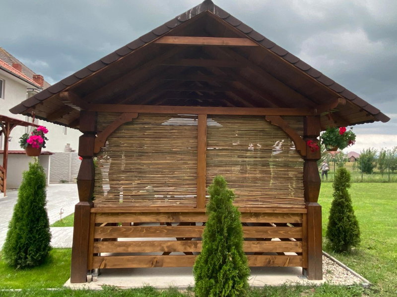 Absolut Residence Hateg, Haţeg, Romania