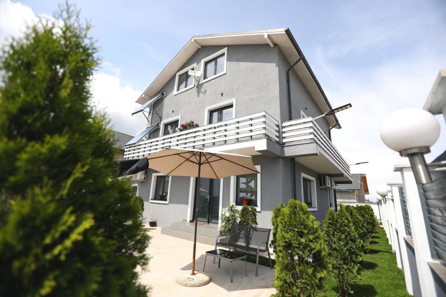 Casa Izabela, Năvodari, Romania
