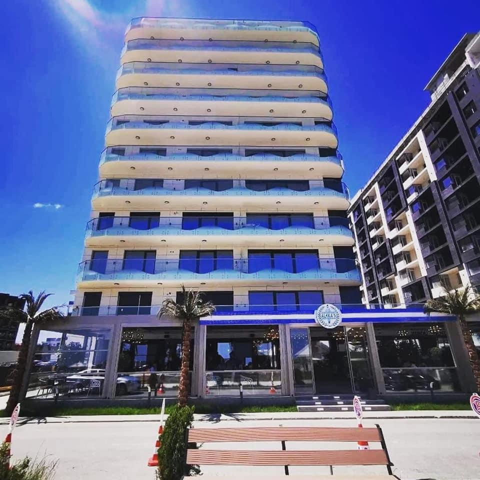 Hotel · Luxury by the sea, Mamaia, Năvodari