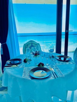Luxury by the sea, Mamaia, Năvodari, Romania