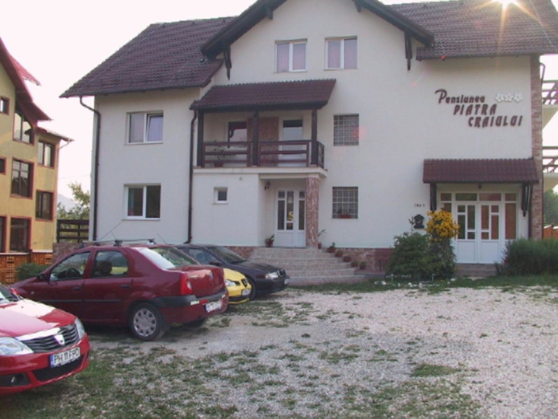 Pension Piatra Craiului, Moieciu de Jos, Romania