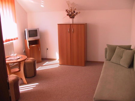 Pension Piatra Craiului, Moieciu de Jos, Romania