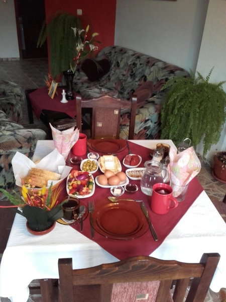 Pension Piatra Craiului, Moieciu de Jos, Romania