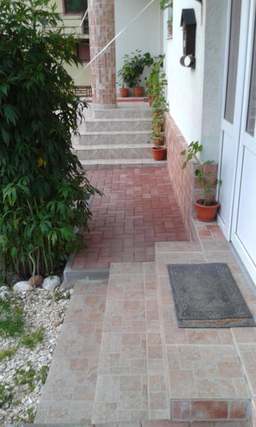 Pension Piatra Craiului, Moieciu de Jos, Romania