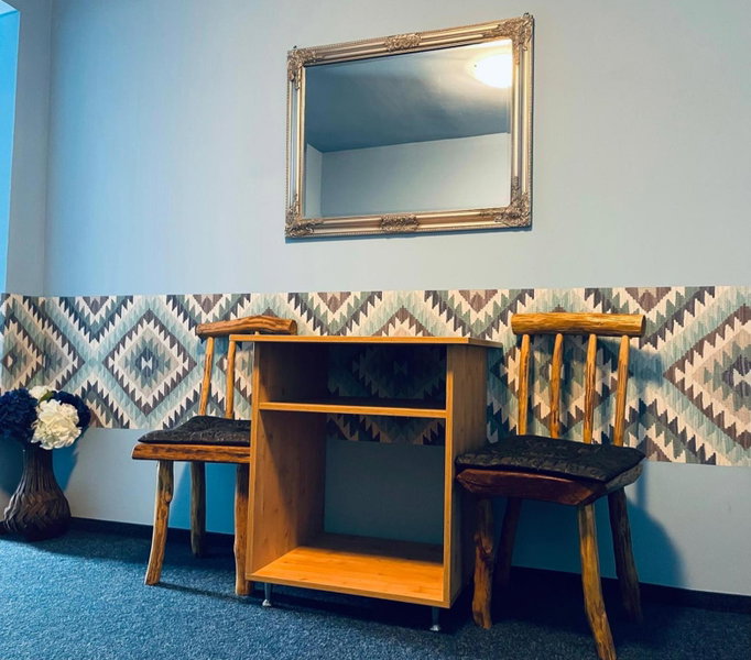 PENSIUNEA TEXAS self check-in, Cluj-Napoca, Romania