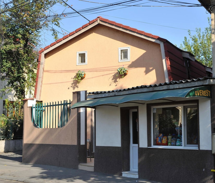 Pensiunea Everest, Craiova, Romania